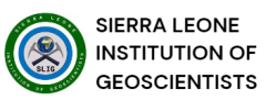 Sierra Leone Institution Of Geoscientists